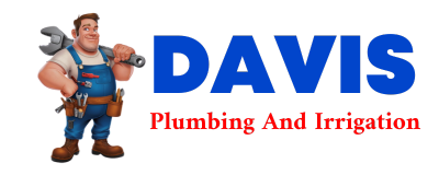 Trusted plumber in REVLOC